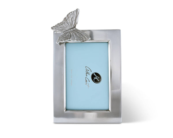 Butterfly Photo Frame 4x6