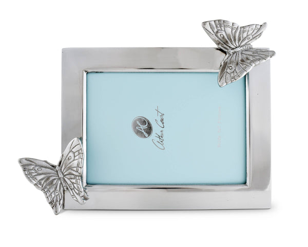 Butterfly Photo Frame 5x7