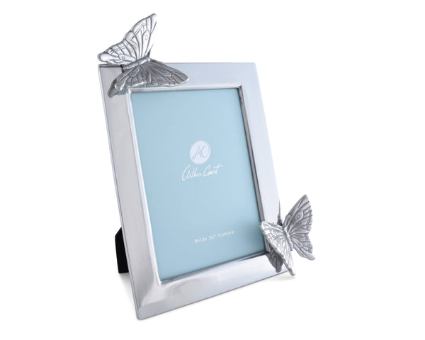 Butterfly Photo Frame 5x7