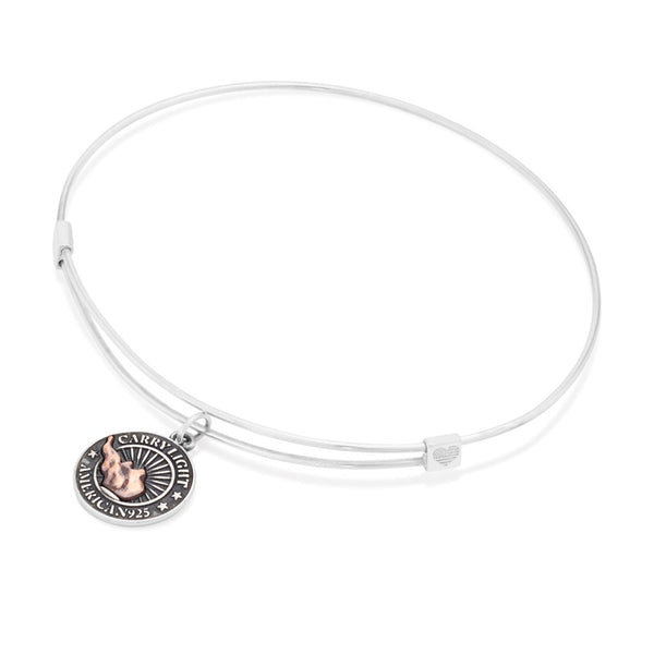 Liberty Copper Bracelet