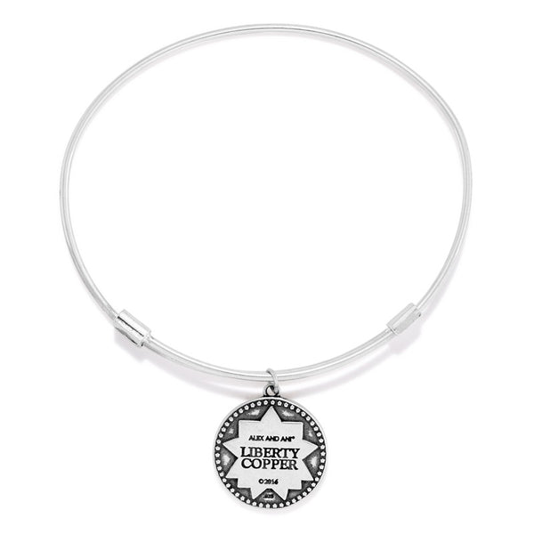 Liberty Copper Bracelet