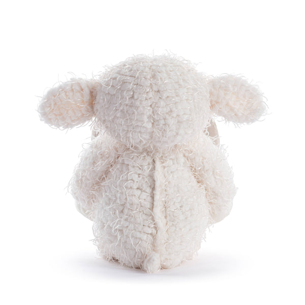 Lamb Faith Mechanical Plush - 15in