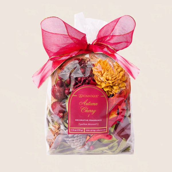 Autumn Cherry - Decorative Fragrance (Potpourri)