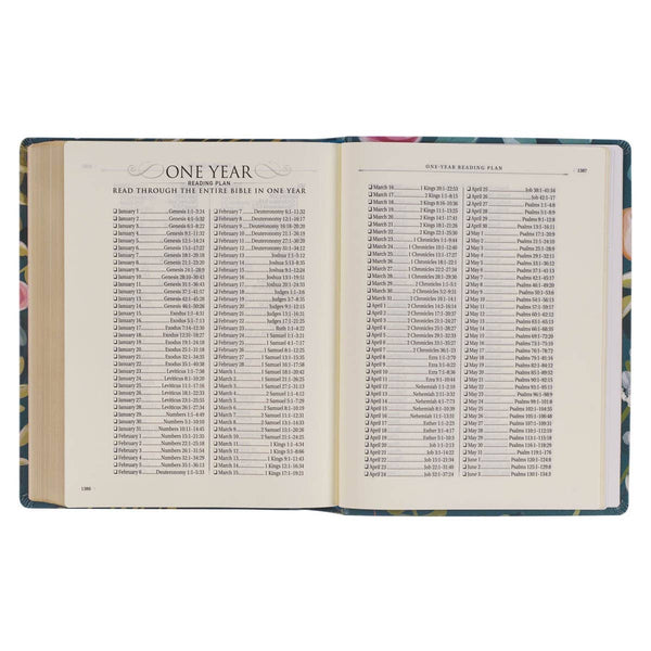 KJV LP Note Bible LP Faux Leather Love The Lord Matt 22:37