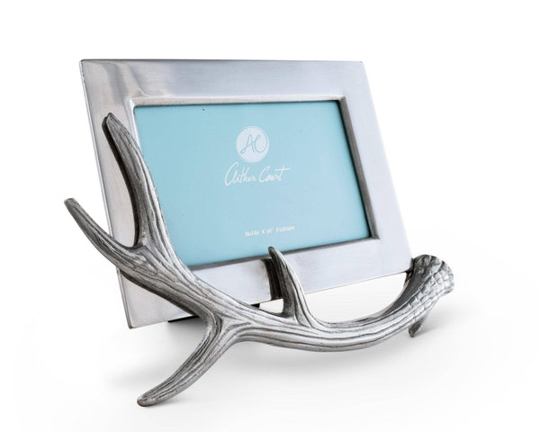 Antler Photo Frame