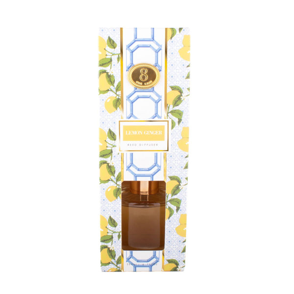 Lemon Ginger Reed Diffuser