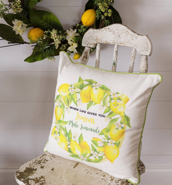 Pillow - When Life Gives You Lemons (PC)