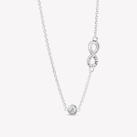 Infinite Hope Necklace
