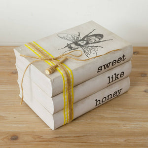 Stamped Books - Sweet Like Honey (PC)