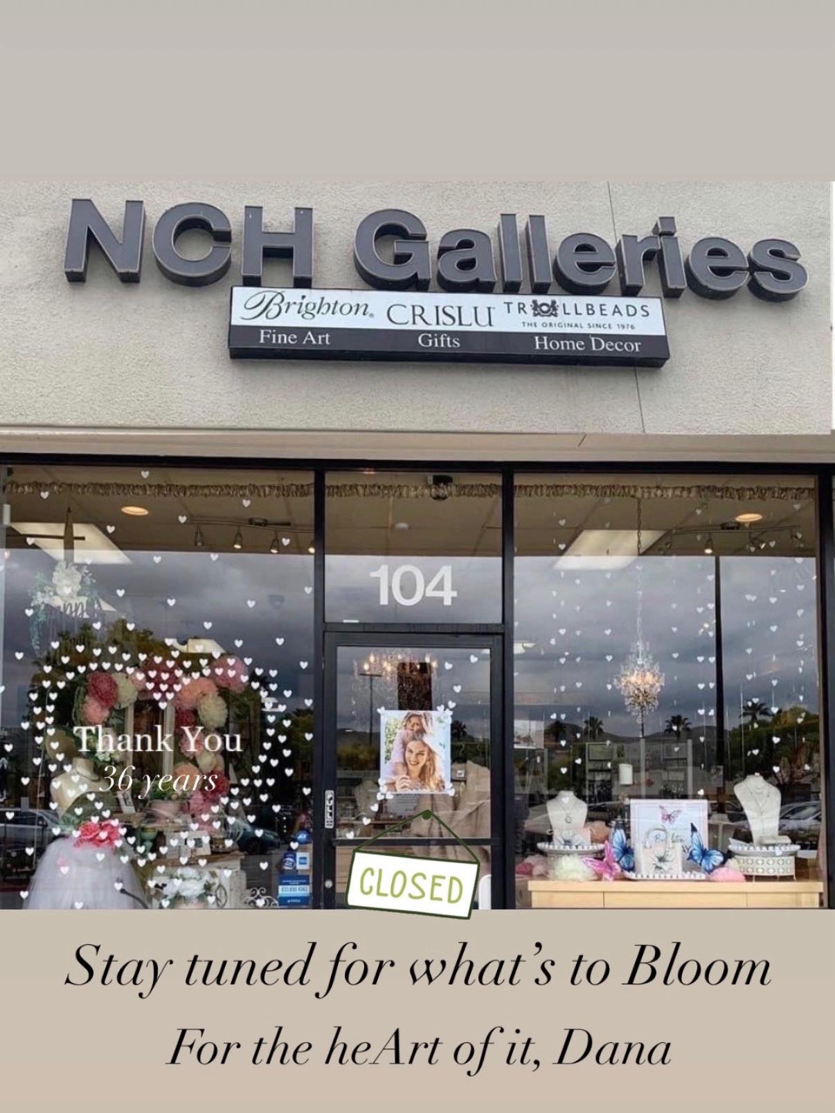 NCH Galleries 