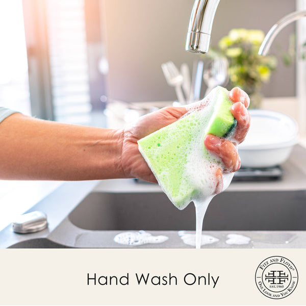 Fitz and Floyd Woodland Hldy Santa Canape  Photo Box