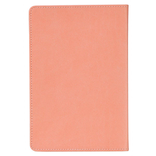 Devotional Quiet Time Moments for Women Faux Leather