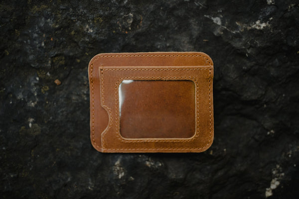 Kenai Minimalist Wallet