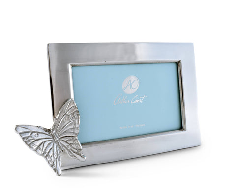 Butterfly Photo Frame 4x6