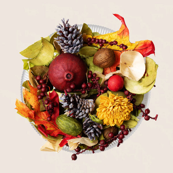 Autumn Cherry - Decorative Fragrance (Potpourri)