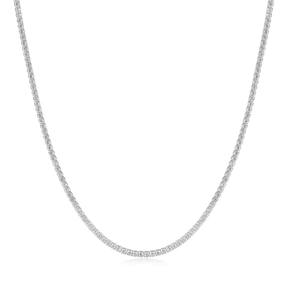 Pavé Necklace