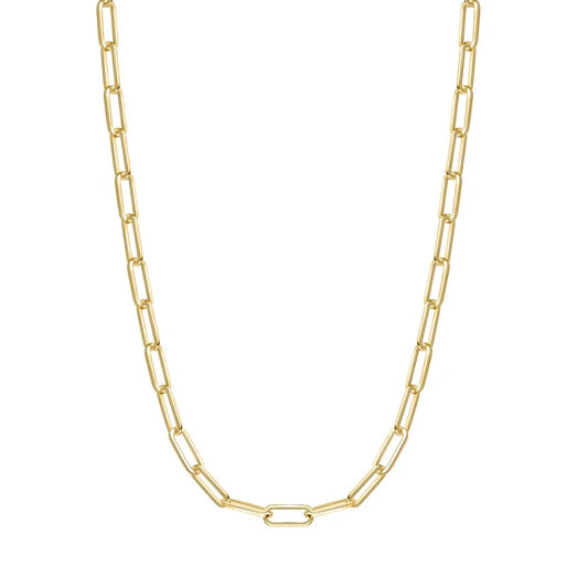 Medium Chain Necklace