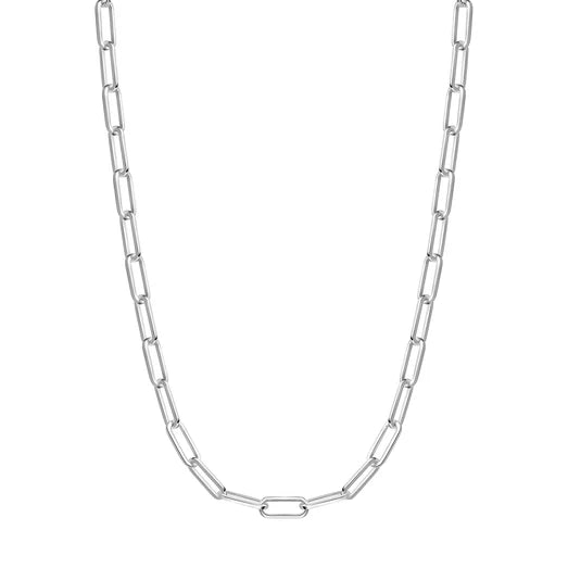 Medium Chain Necklace