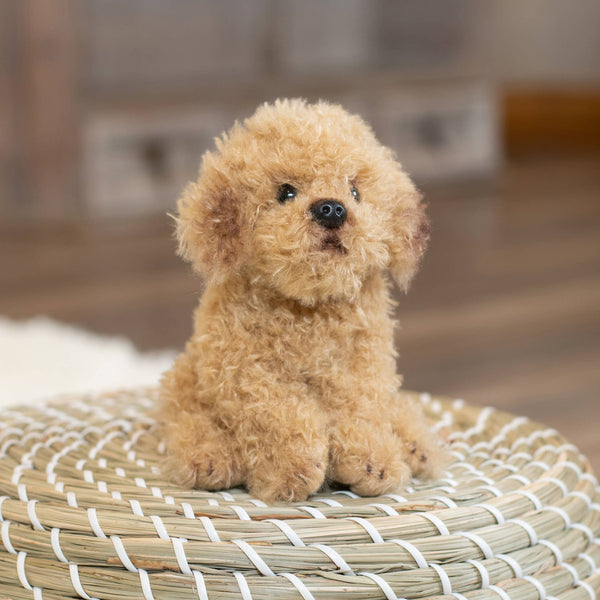 Labradoodle Beanbag