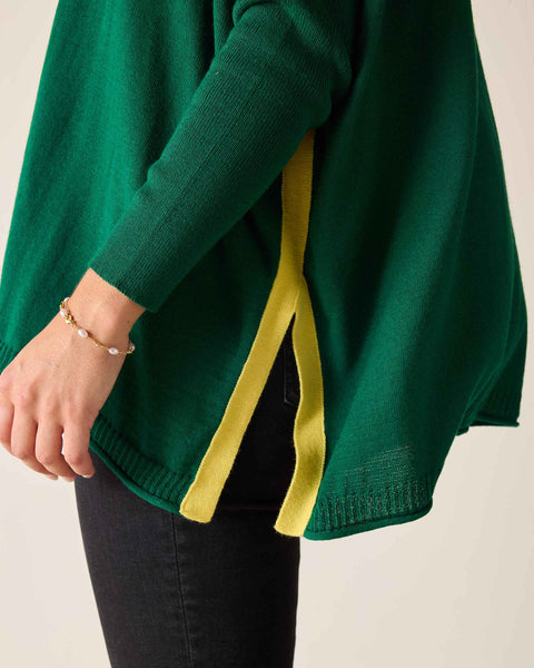 Catalina Sweater Petite Fa La La