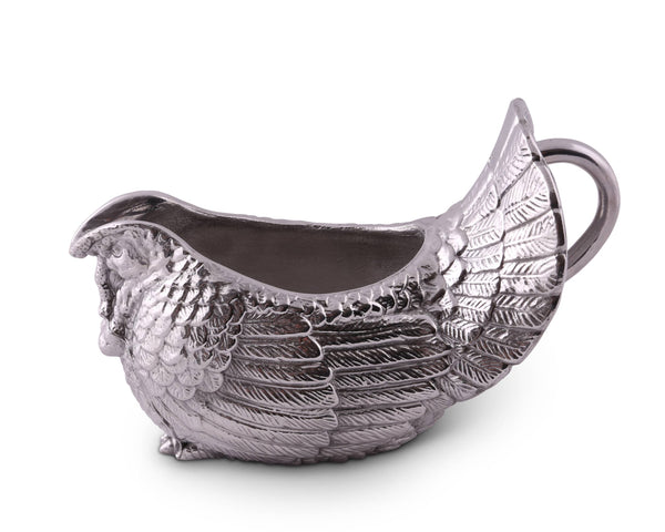 Turkey Gravy Boat