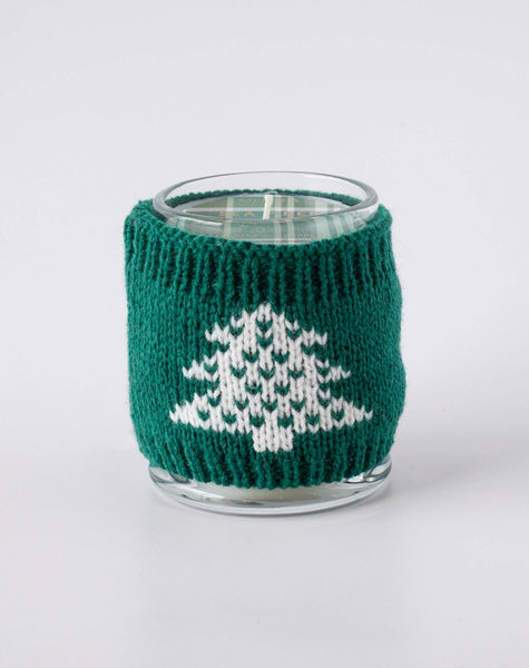 Sea Pines Cozy Candle
