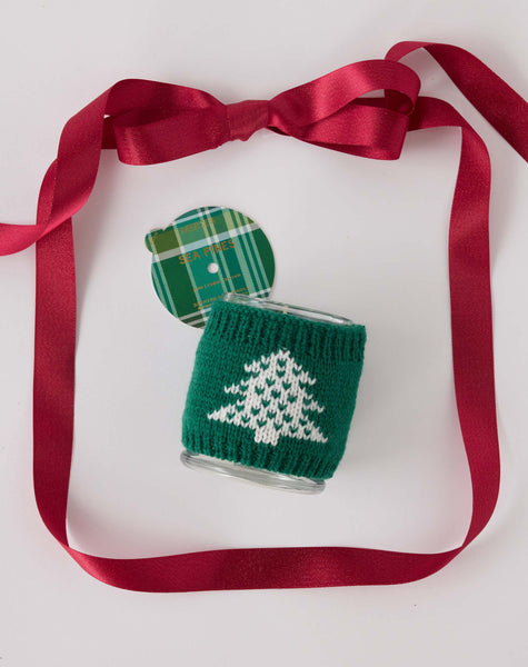 Sea Pines Cozy Candle