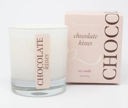 Chocolate Kisses | Valentine’s Day Limited Edition