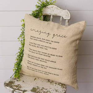 Pillow - Amazing Grace (PC)