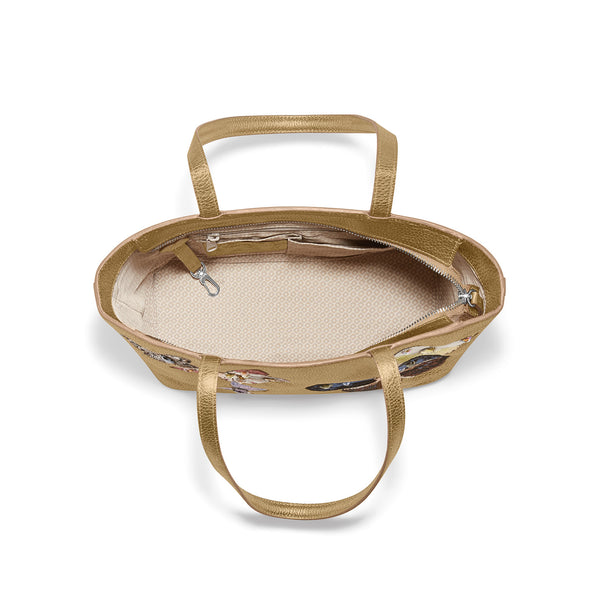 Sydney Butterfly Queenie Tote