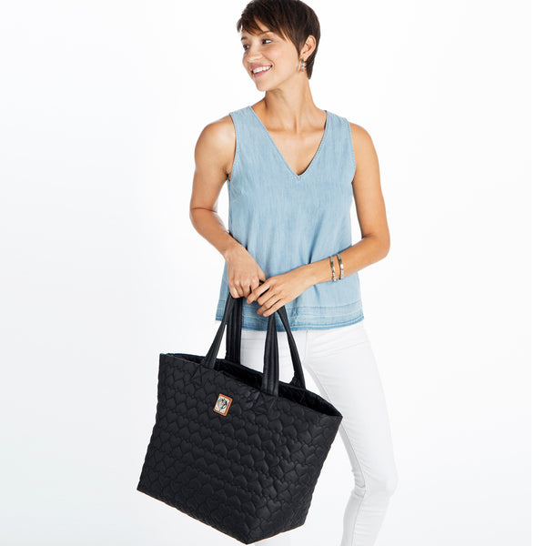 Knox Extra Large Tote