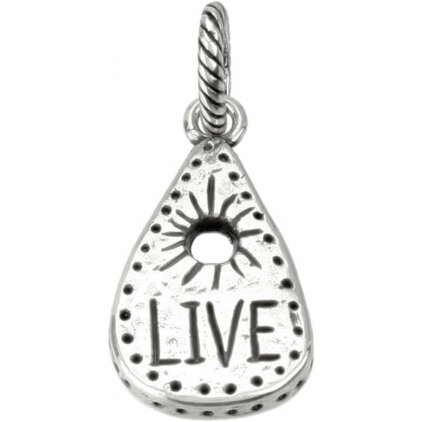 ABC Notes Live Charm