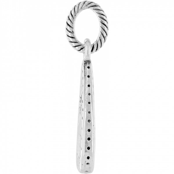 ABC Notes Live Charm