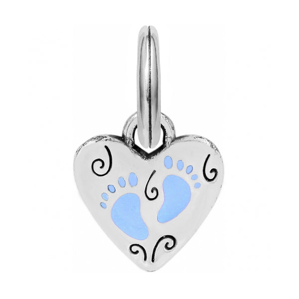 Brighton Baby Charm