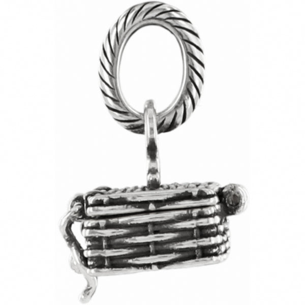 Picnic Perfect Charm