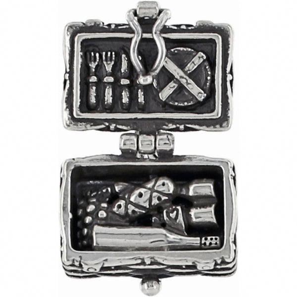 Picnic Perfect Charm