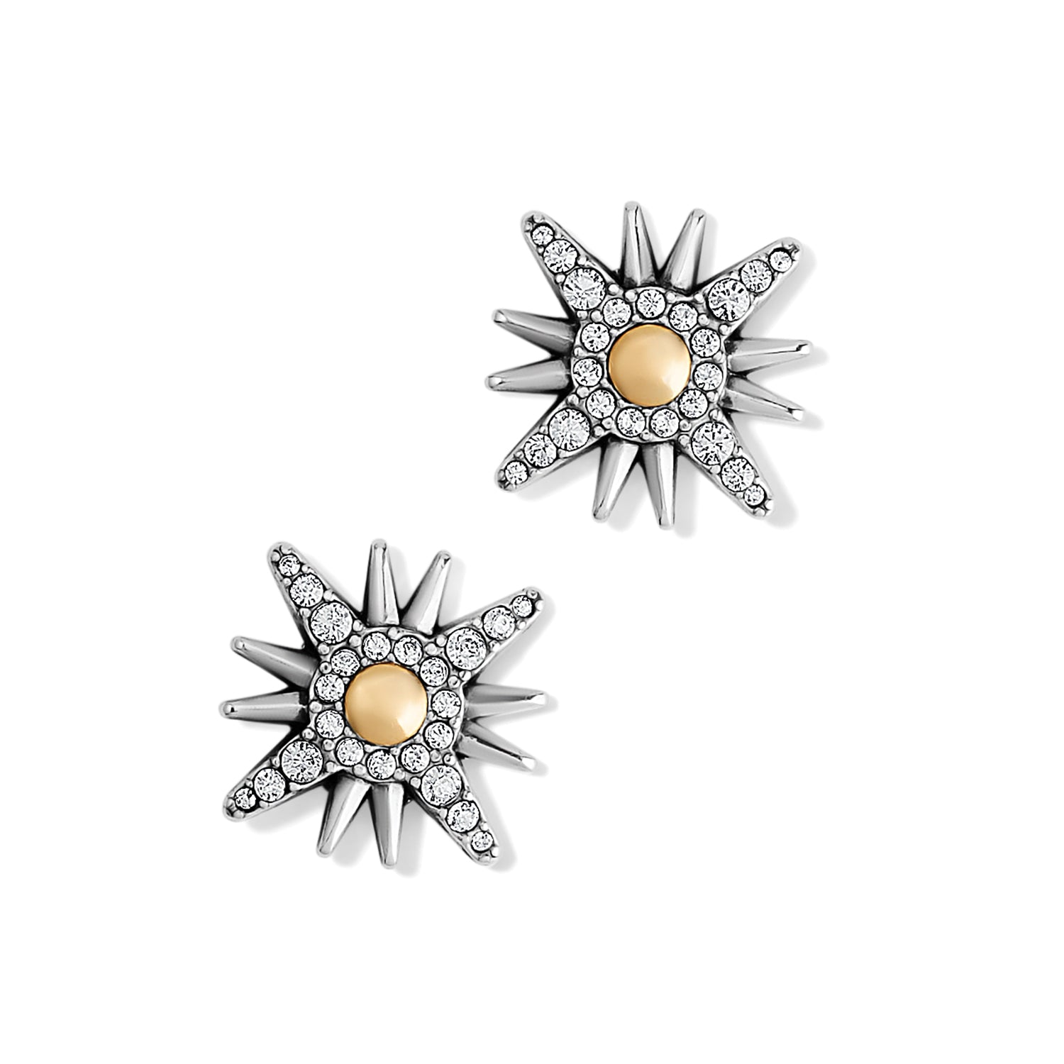 Sunglow Earrings