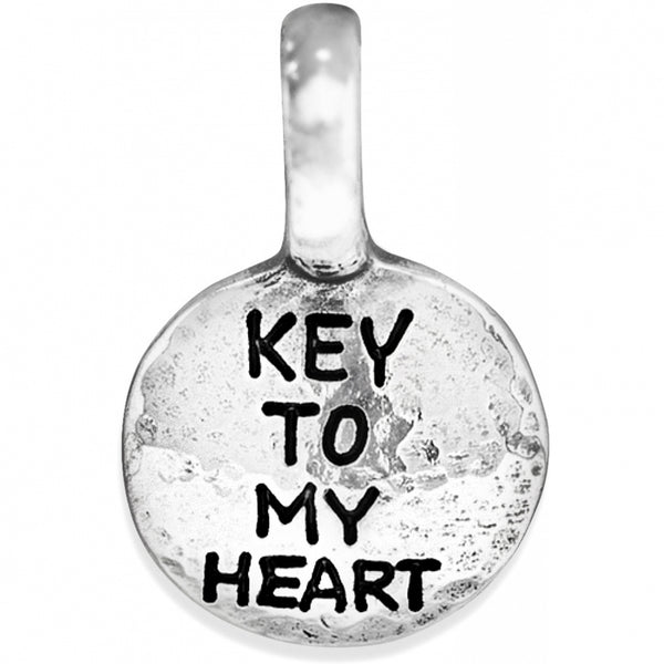 Token Key Charm