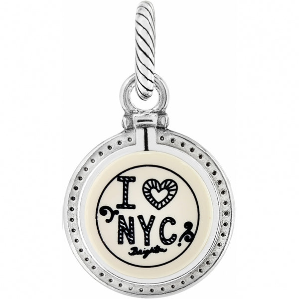 Travel New York Charm