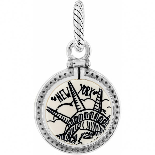 Travel New York Charm
