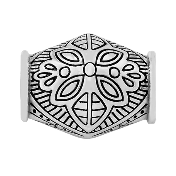 Marrakesh Barrel Bead