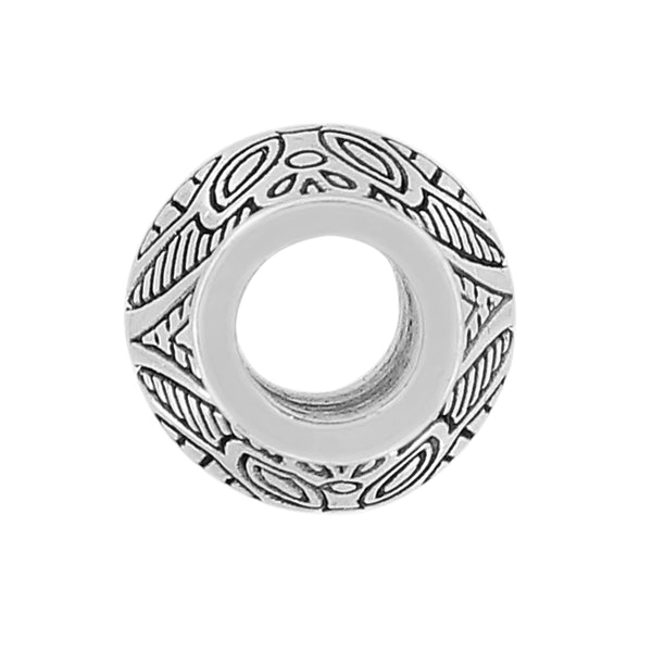 Marrakesh Barrel Bead