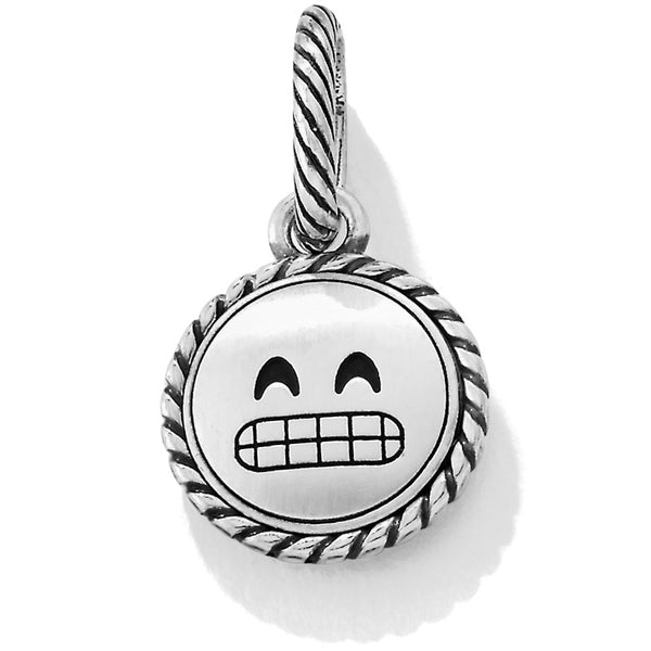 Text Me Please Charm