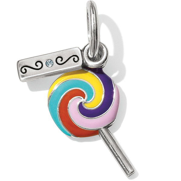 Lollipop Charm