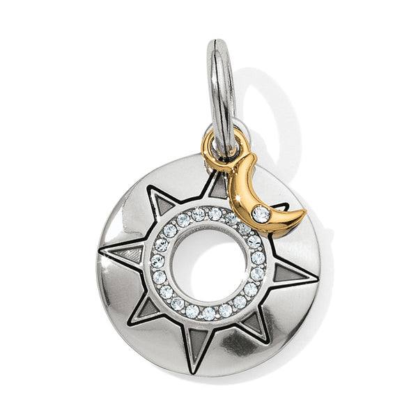 Shadowshine Sun Charm