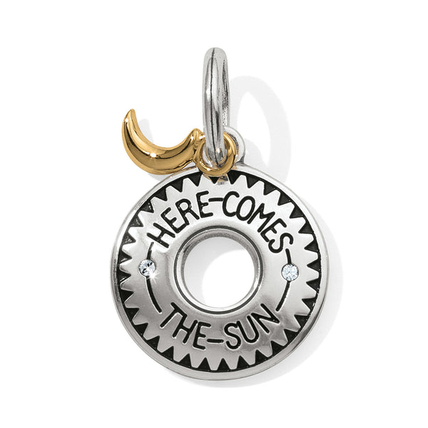 Shadowshine Sun Charm