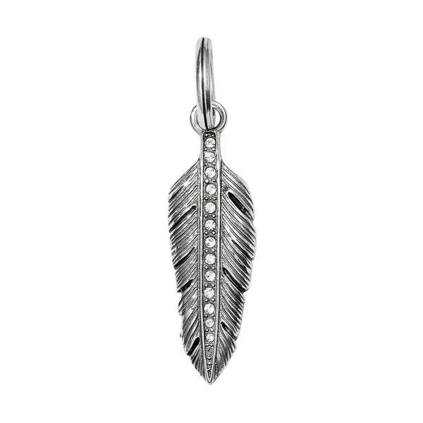 Plume Amulet