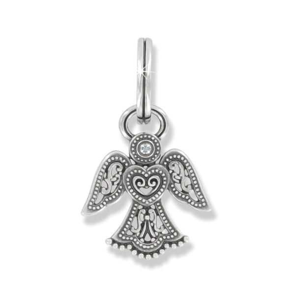 Loving Angel Charm