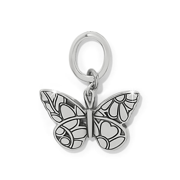 Forever Butterfly Charm