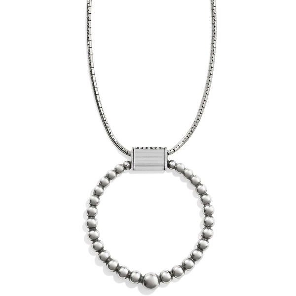 Meridian Petite Pendant Necklace